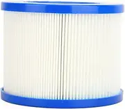 Pool Filter Cartridge, Replacement for Aquaparx Clever Spa Costway All Seasons Ospazia G Spa Nordic Spa Swim Pool Filter Swimming Pool Filter