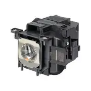 EUALFA Original Inside Lamp for EPSON PowerLite HC 725HD