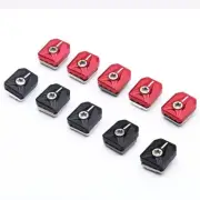 1pc Black or Red Golf Weight Screw For Taylormade 2016 M1 Driver 5/7/9/11/13/15g
