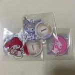 近全新 SANRIO 三麗鷗 周邊 酷洛米 MERCARI 日本直送 二手