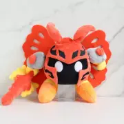 New Kirby Morpho Knight Plush Doll Kirby Star Game Collection Toy Birthday Gifts