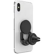 Popsockets PopMount G4 Car Vent Black