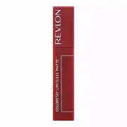 Revlon ColorStay Limitless Matte Liquid Lipstick 06 Manifest