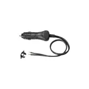 Narva Cigarette Lighter Plug with Adaptor and 1m Straight Lead - Blister Pack