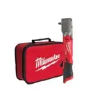 Milwaukee right angle impact wrench 3/8 M12 FRAIWF38 12V **Bare tool+bags**