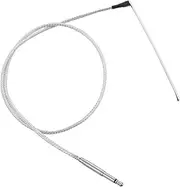 Yardwe Acoustic Guitar Pickup Ultra Thin Piezo Bridge Pickup for Classical Acoustic Guitars Enhanced Sound Capture for Performance Recording Versatile Use All Settings