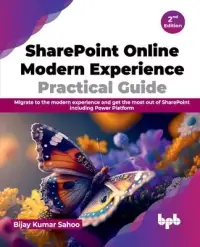 在飛比找博客來優惠-SharePoint Online Modern Exper