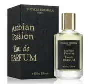 Thomas Kosmala Arabian Passion E.D.P de parfum 100ml Perfume Fragrance Luxury