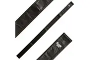 Formula Sports 57" Cue Sleeve 1 Piece Stick Holder Pool Billiard Game Black