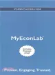 Principles of Money, Banking and Financial Markets New Myeconlab With Pearson Etext Standalone Access Card