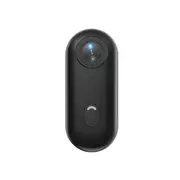 4K 30fps Action Camera WiFi 120�� Wide Angle (Black)