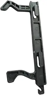 Microwave Oven Door Hook. Compatible for Panasonic NN-GT351M GM331H GF331M GF331X GF321H Replacement Hook