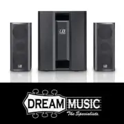 LD SYSTEMS LD DAVE 8 ROADIE