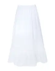 [8 BY YOOX] 8 by YOOX Midi skirts - Item 35438628