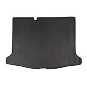 TRAVALL Cargomat Rubber Boot Liner for Volkswagen ID.3 2019- Tailored Fit Boot