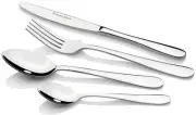 Stanley Rogers Albany Cutlery 30-Pieces Set