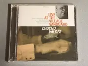 Live at the Village Vanguard by Chucho Valdés CD April 2000 Jazz Blue Note 20730