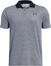 [Under Armour] Boy's Performance Novelty Polo (Big Kids)