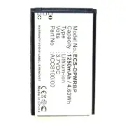 Battery Replacement for Philips ACC8100 DPM6000 DPM7000 DPM8000 DPM8100 DPM8500