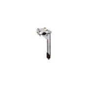 BMX Quill Stem — 21.1mm / 22.2mm Bar / Silver —AUS STOCK— Bike Threaded HS