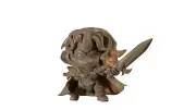 Capsule Chibi - Cecil the Paladin
