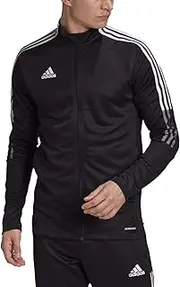 [adidas] Men's Tiro 21 Track
