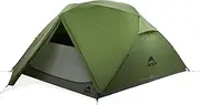 MSR Elixir 4-Person Lightweight Backpacking Tent