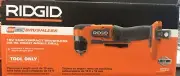RIDGID 18V Subcompact Brushless 3/8" Right Angle Drill (R87701B) (A13)