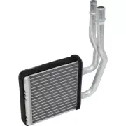 HVAC Heater Core-Heater Core Aluminum UAC HT 2111C