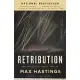 Retribution: The Battle for Japan, 1944-45