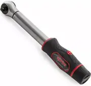 Norbar TORQUE WRENCH 230mm 1/4-Inch Square Drive, Micrometer Scale *UK Brand