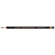 Derwent Chromaflow Coloured Pencil Obsidian Green