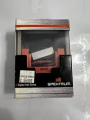 Spektrum RC H5000 Mini Digital Heli Servo