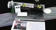 R&G Second Skins Clear Aprilia RSV4 1100 Factory 2021 - 2024
