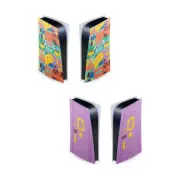 OFFICIAL FRIENDS ICONIC GRAPHICS VINYL SKIN FOR PS5 DIGITAL EDITION CONSOLE