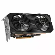 ASRock RX 6600 CLD Challenger D 8GB GDDR6 Graphics Card (‎90-GA2RZZ-00UANF)