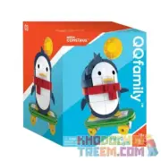 Mega Construx BabyQ 190 Pc Build Beyond Building Kit