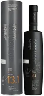 Octomore 13.1 Cask Strength Single Malt Scotch Whisky 700ml