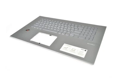 90NB0PI1-R31US0 - Palm Rest With US Keyboard