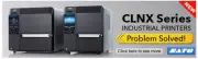 SATO **COMPATIBLE** KPW-112-8TBB4-SKW Printhead 203DPI NEW SEALED