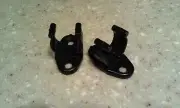 Mag Light Flashlight Clips - AA size Mounts, Brackets, etc. **FREE SHIPPING**
