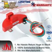 Super Ignition Distributor Module Unit 605, Unilite Replacement for Distributor