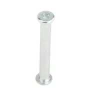 Rocking Handle Fixing Screw Sturdy Parasol Accessories for Yard Camping Deck