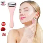 Eye Roller Face Roller Mini Ice Roller Facial Massage Roller Eye Cream Applicato