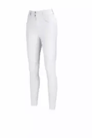 Pikeur Breeches Fullgrip White Athleisure FS 2024