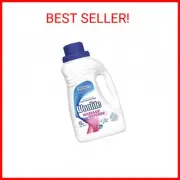 Woolite Damage Defense Liquid Laundry Detergent, Light Fresh Scent, 33 Loads, 50