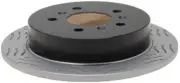 Disc Brake Rotor fits 2006-2010 Chevrolet Impala Monte Carlo RAYBESTOS (for: Chevrolet)