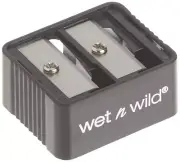Pencil Sharpener Dual Blade Wild Sharp Eyeliner Convenient Makeup Cosmetic