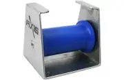 Boat Marine Bow Roller 4 Inch Stainless Steel 110mm x 85mm
