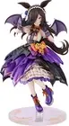 Uma Musume: Pretty Derby Rice Shower Make up Vampire! 1/7 Figure Good Smile C...